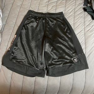 Men’s basketball shorts